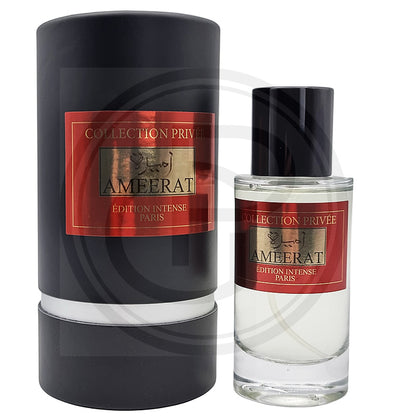AMEERAT Eau de Parfum - Collection Privée