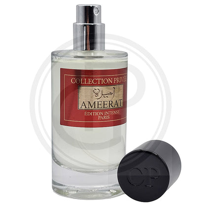 AMEERAT Eau de Parfum - Collection Privée