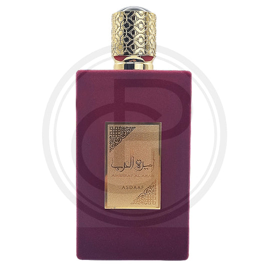 Ameerat Al Arab Eau de Parfum - Asdaaf