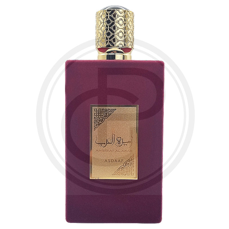 Ameerat Al Arab Eau de Parfum - Asdaaf