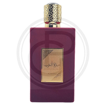 Ameerat Al Arab Eau de Parfum - Asdaaf