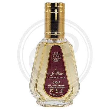 Ameerat Al Arab Eau de Parfum- ASDAAF