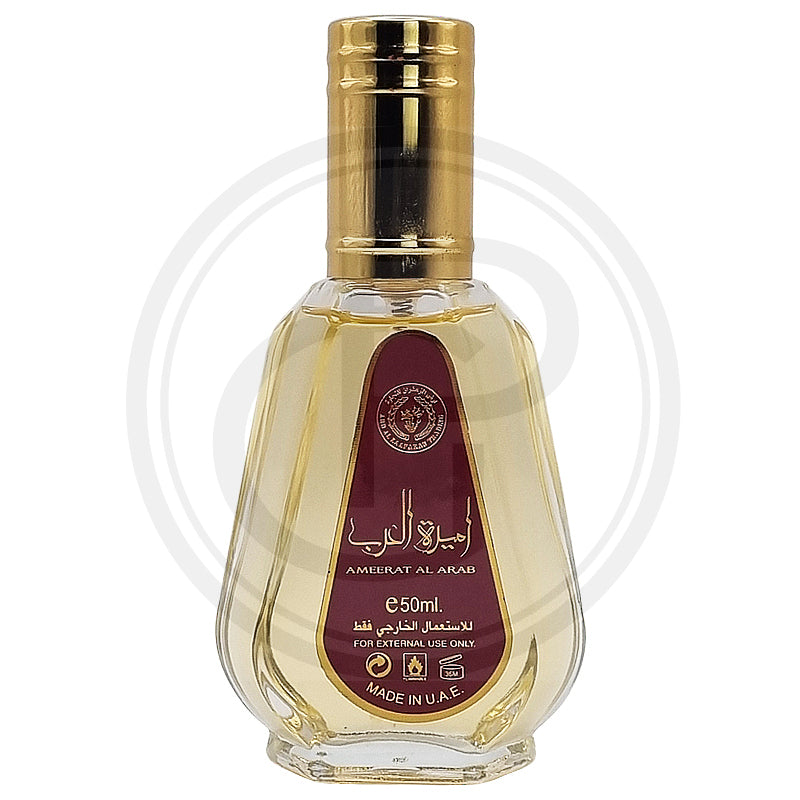 Ameerat Al Arab Eau de Parfum- ASDAAF