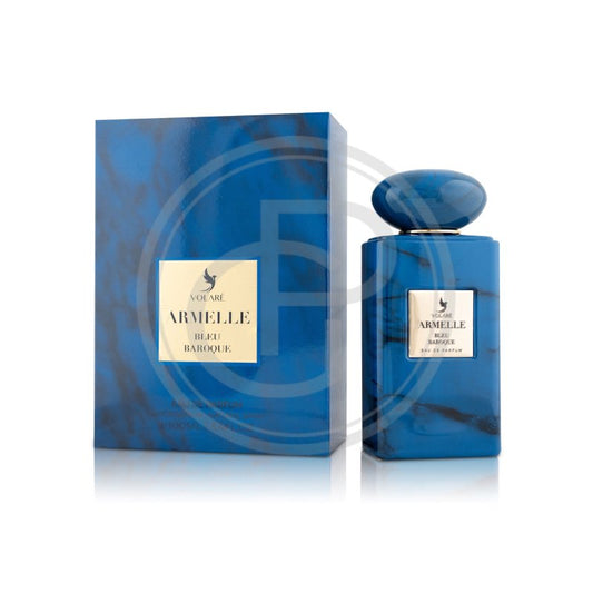 ARMELLE BLEU BAROQUE VOLARE - EAU DE PARFUM 100ML