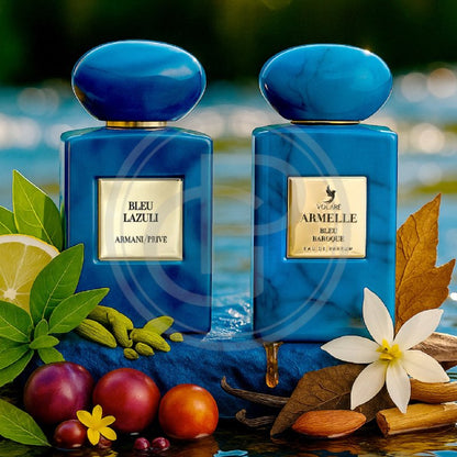 ARMELLE BLEU BAROQUE VOLARE - EAU DE PARFUM 100ML