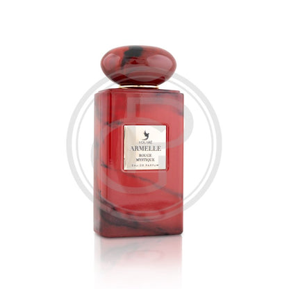 ARMELLE ROUGE BAROQUE VOLARE - EAU DE PARFUM 100ML