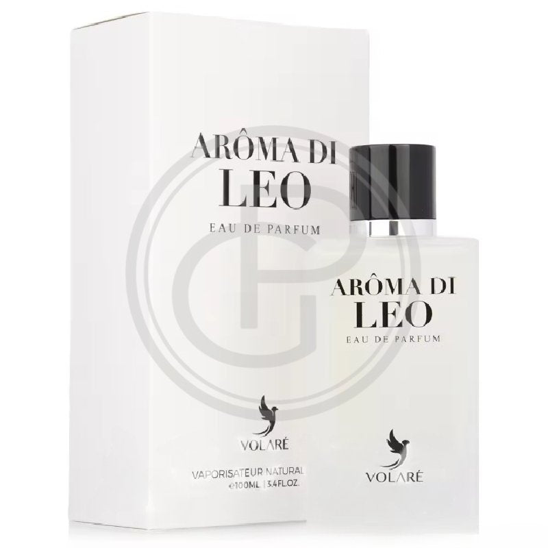 AROMA DI LEO VOLARE - EAU DE PARFUM 100ML