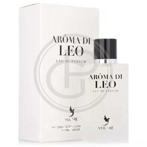 AROMA DI LEO VOLARE - EAU DE PARFUM 100ML