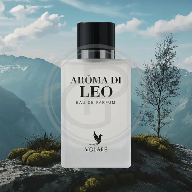 AROMA DI LEO VOLARE - EAU DE PARFUM 100ML