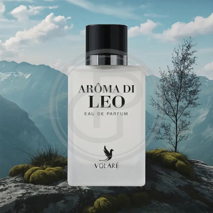AROMA DI LEO VOLARE - EAU DE PARFUM 100ML