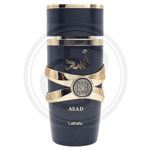 Asad Eau de Parfum – Lattafa