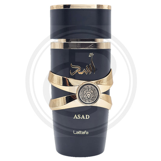Asad Eau de Parfum – Lattafa