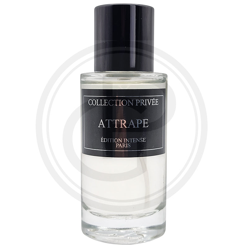 Attrape Eau de Parfum - Collection Privée