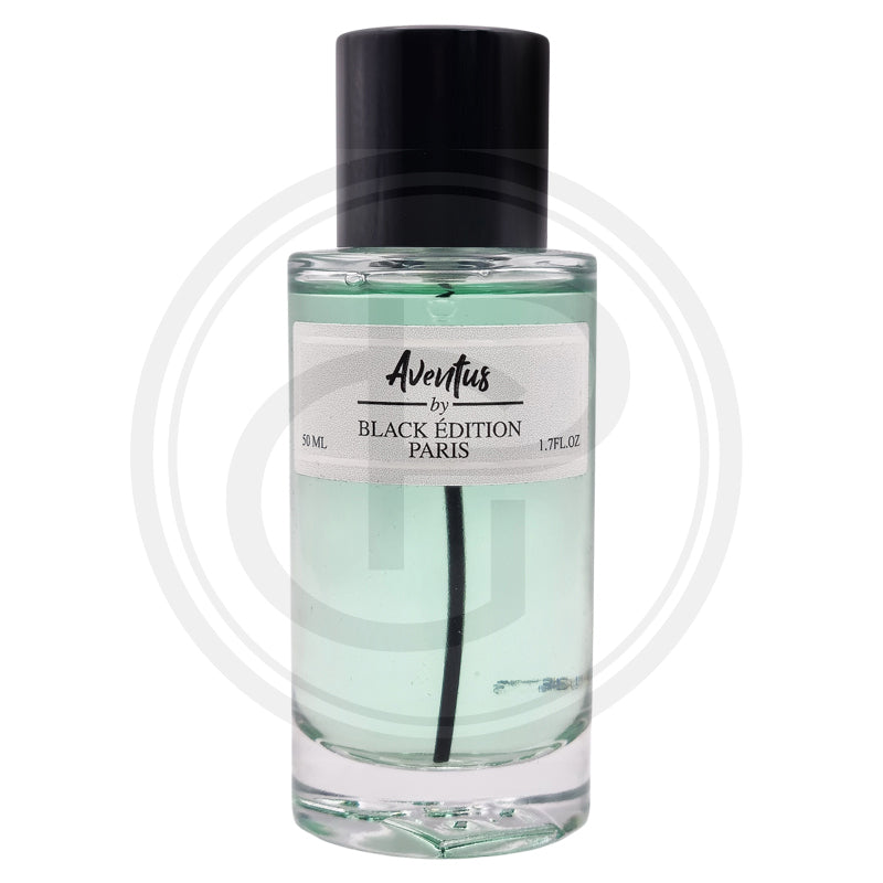 Aventus eau de parfum - Black edition