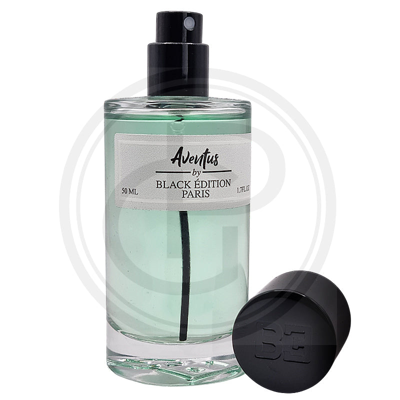 Aventus eau de parfum - Black edition