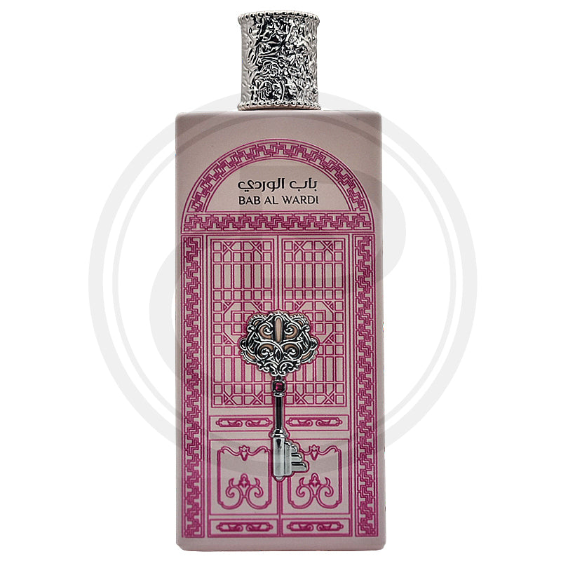 Bab Al wardi Eau de Parfum - Ard AL Zaafaran