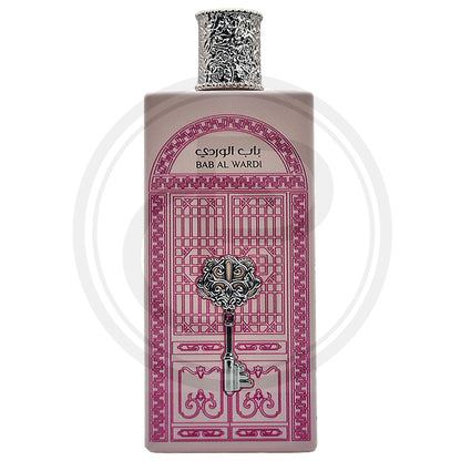 Bab Al wardi Eau de Parfum - Ard AL Zaafaran