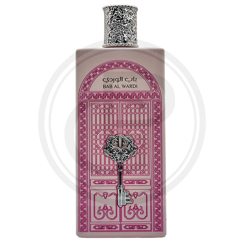 Bab Al wardi Eau de Parfum - Ard AL Zaafaran