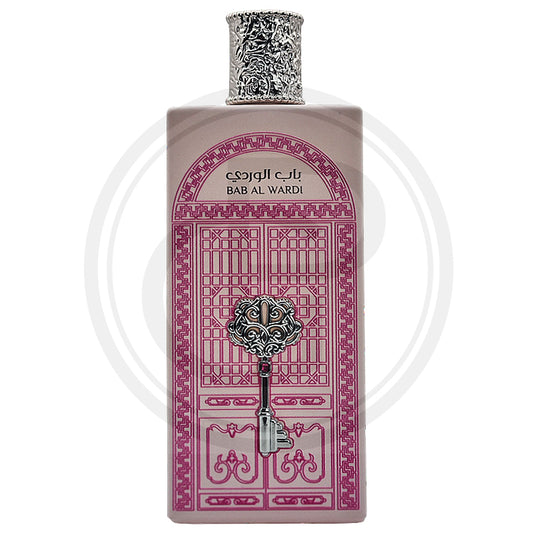 Bab Al wardi Eau de Parfum - Ard AL Zaafaran