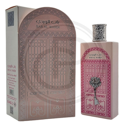 Bab Al wardi Eau de Parfum - Ard AL Zaafaran