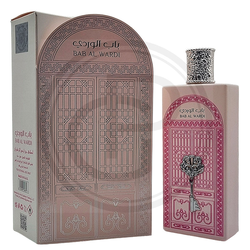 Bab Al wardi Eau de Parfum - Ard AL Zaafaran