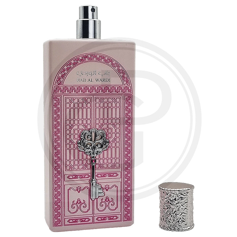Bab Al wardi Eau de Parfum - Ard AL Zaafaran