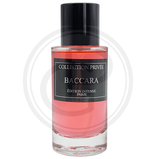 Baccara Eau de Parfum - Collection Privée