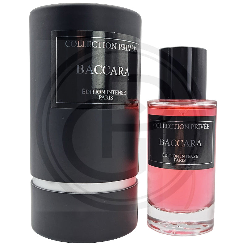 Baccara Eau de Parfum - Collection Privée