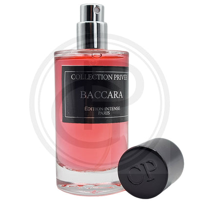 Baccara Eau de Parfum - Collection Privée