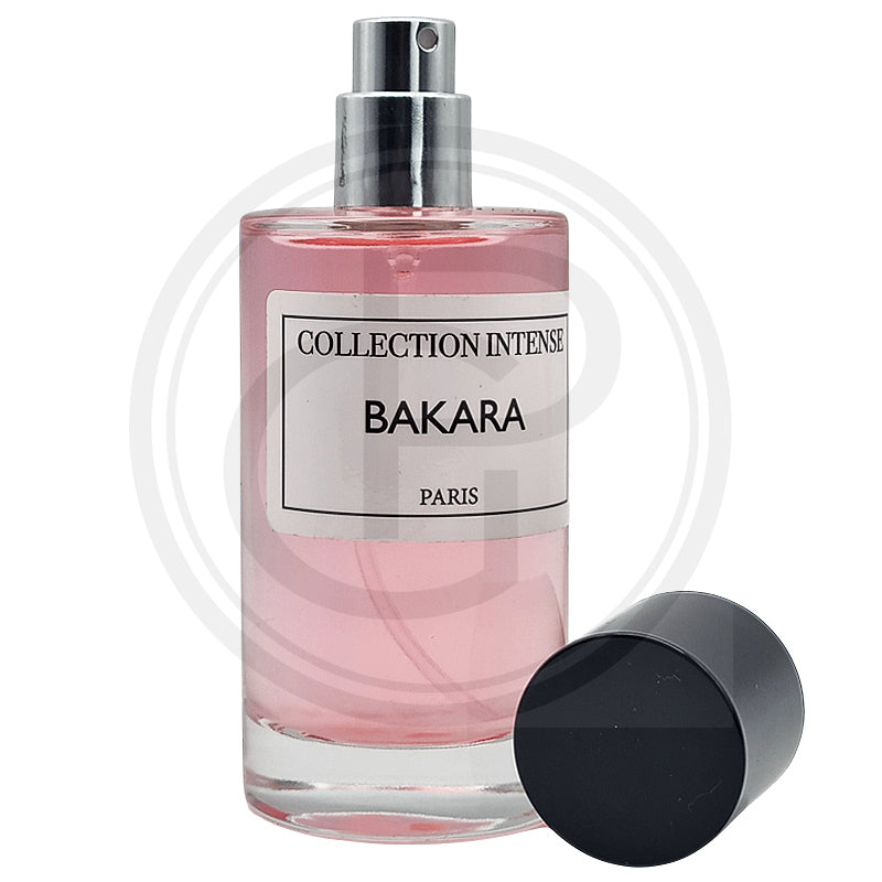 Bakara Eau de Parfum - Collection Intense