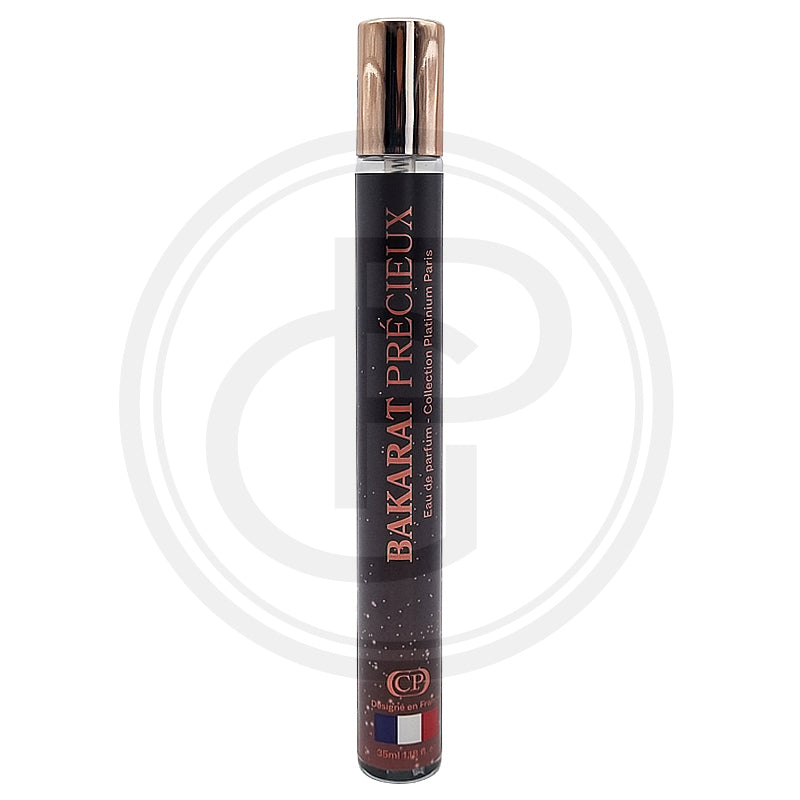 Bakarat Précieux Eau de parfum - Collection Platinium
