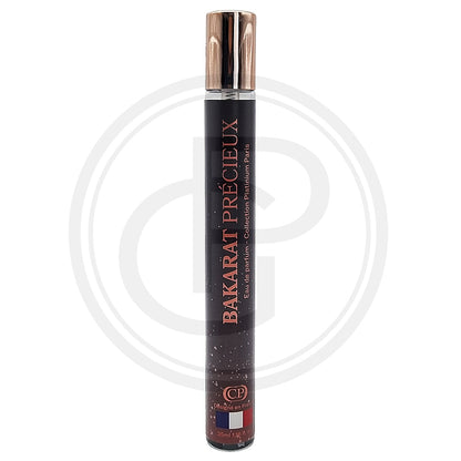 Bakarat Précieux Eau de parfum - Collection Platinium