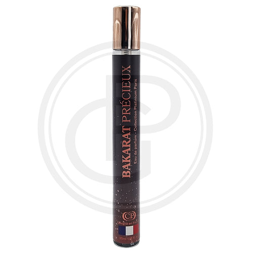 Bakarat Précieux Eau de parfum - Collection Platinium