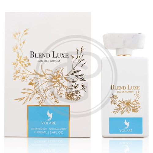 BLEND LUXE VOLARE - EAU DE PARFUM 100ML