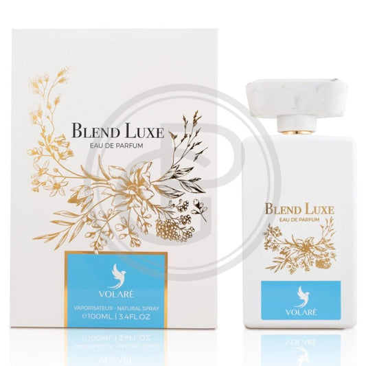 BLEND LUXE VOLARE - EAU DE PARFUM 100ML