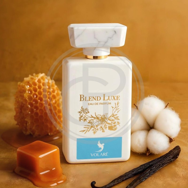 BLEND LUXE VOLARE - EAU DE PARFUM 100ML