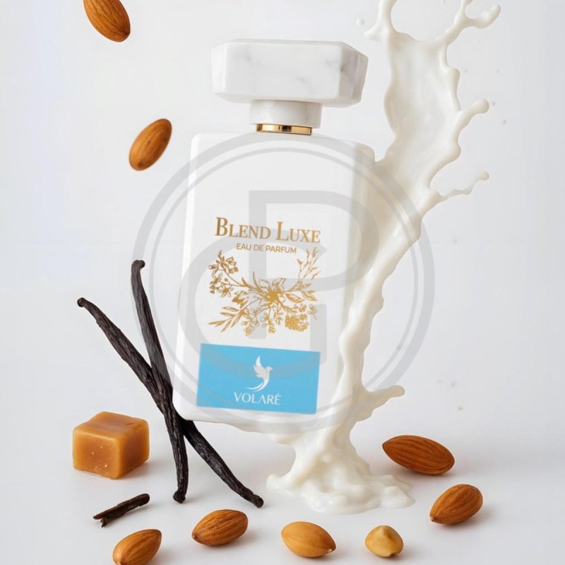 BLEND LUXE VOLARE - EAU DE PARFUM 100ML