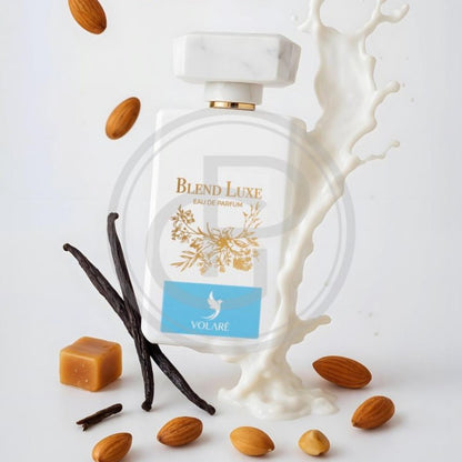 BLEND LUXE VOLARE - EAU DE PARFUM 100ML