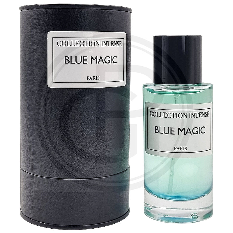 Blue Magic Eau de Parfum - Collection Intense