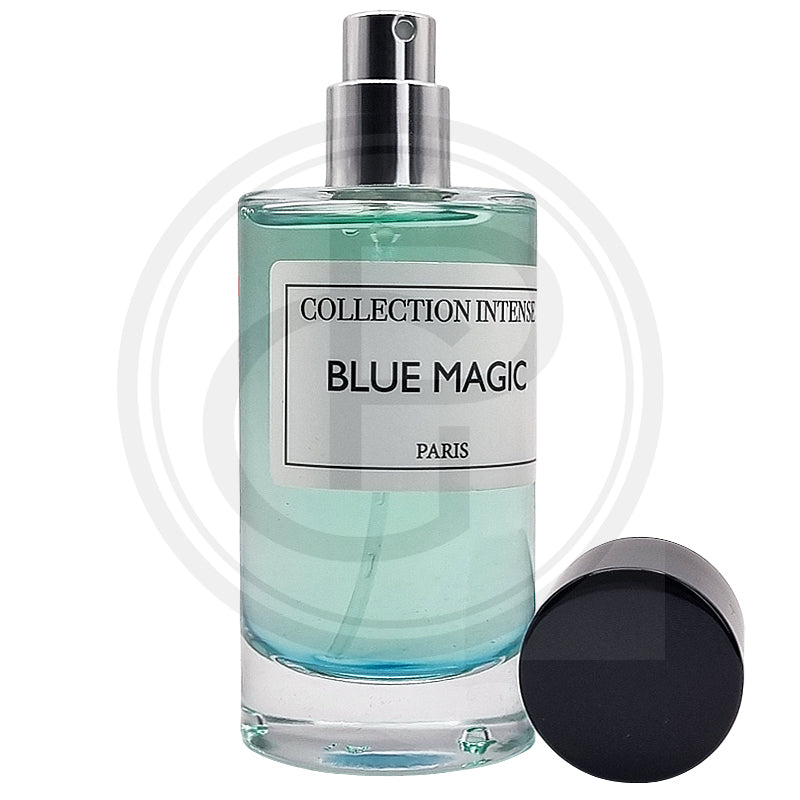 Blue Magic Eau de Parfum - Collection Intense