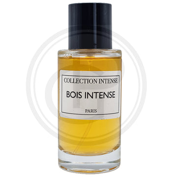 Bois Eau de Parfum - Collection Intense