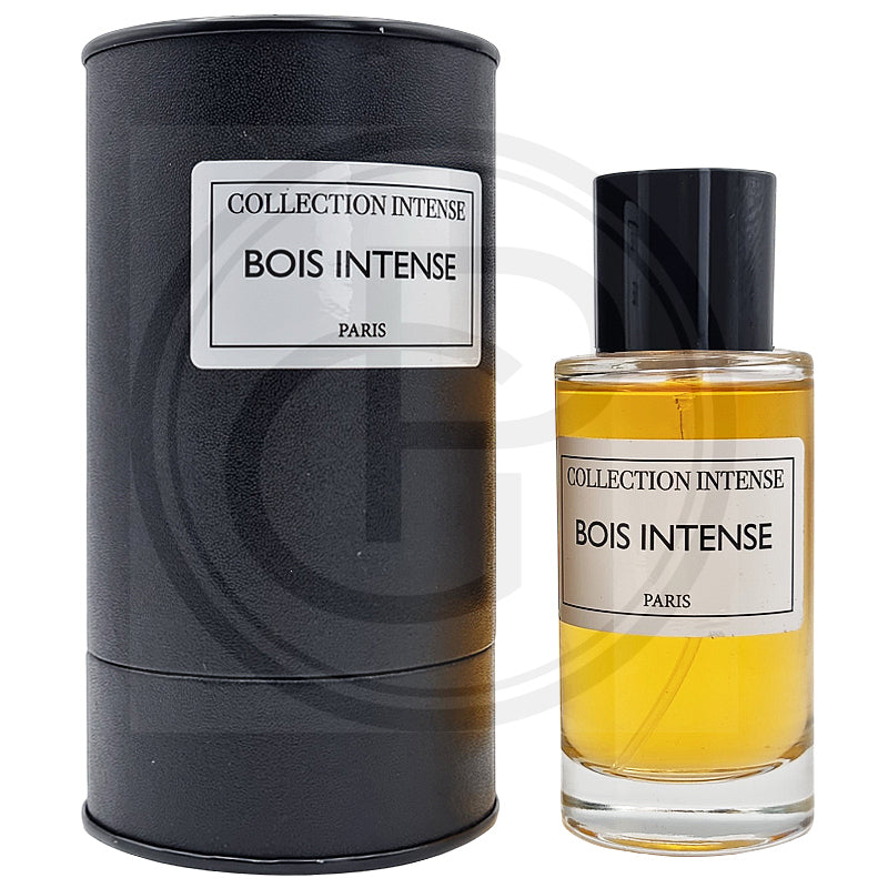 Bois Eau de Parfum - Collection Intense