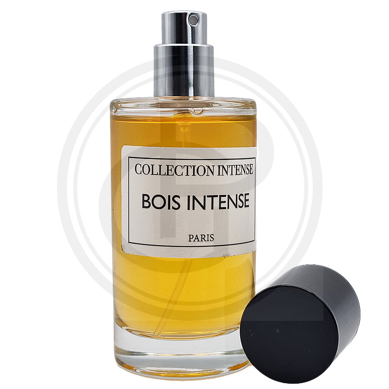 Bois Eau de Parfum - Collection Intense