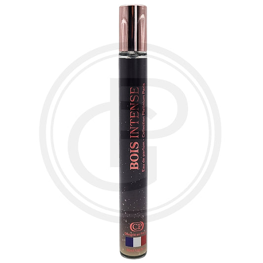 Bois Intense Eau de parfum - Collection Platinium