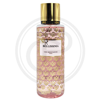 Brume Parfumée BELLISSIMA - Gris Montaigne Paris