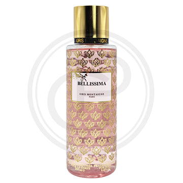 Brume Parfumée BELLISSIMA - Gris Montaigne Paris