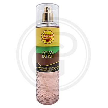 BRUME PARFUMÉE "COCO BEACH" - CHUPA CHUPS