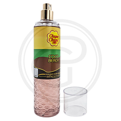 BRUME PARFUMÉE "COCO BEACH" - CHUPA CHUPS