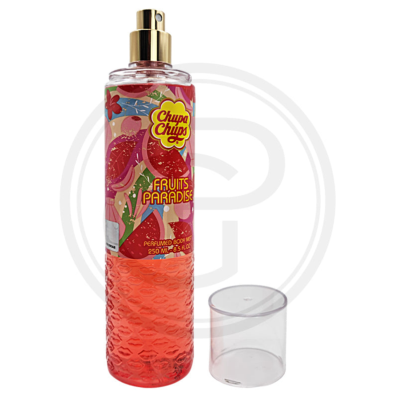 BRUME PARFUMÉE "FLOWER PEACH" - CHUPA CHUPS