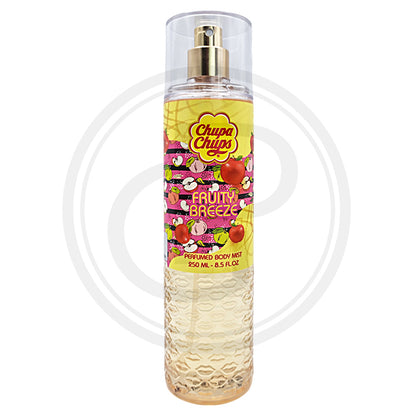 BRUME PARFUMÉE "FRUITS PARADISE" - CHUPA CHUPS
